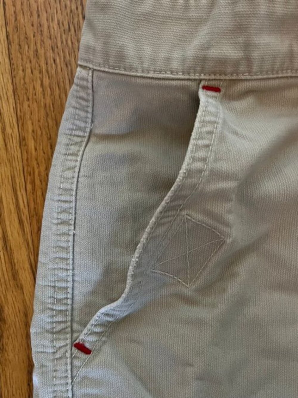 American Eagle Women's Shorts - Picture 4 of 5